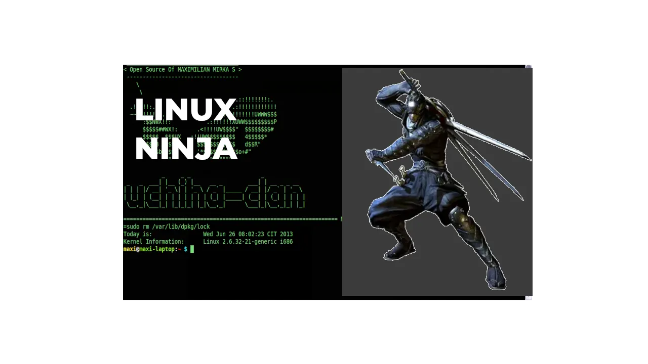 10 Basic Linux Commands That You Need To Know
